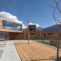 Sanzee Rv Self-driving Campsite / CM design - Landscape Architecture
