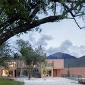 Sanzee Rv Self-driving Campsite / CM design - Landscape Architecture