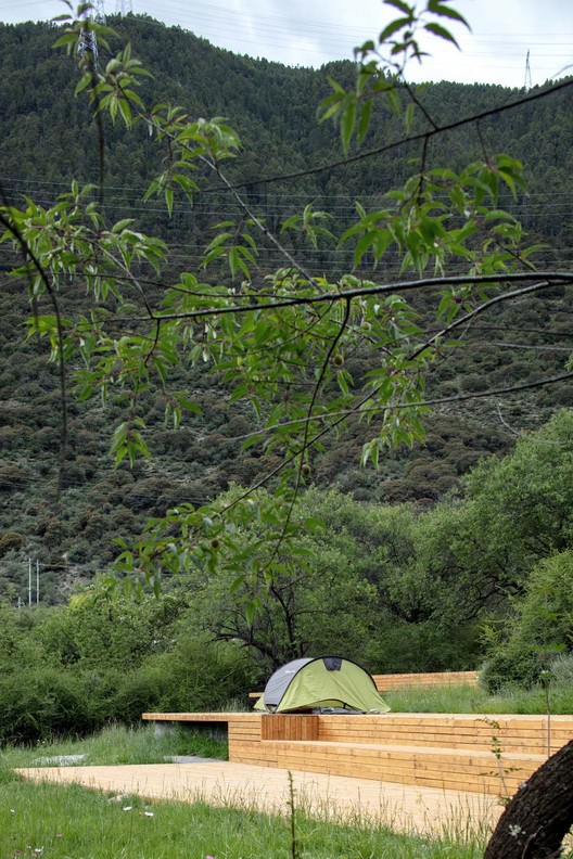 Sanzee Rv Self-driving Campsite / CM design - Image 23 of 38