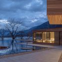 Sanzee Rv Self-driving Campsite / CM design - Landscape Architecture