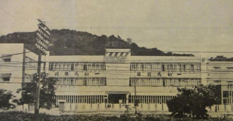 Kin-Ma Hotel around. Image © Alien Art, Yaman Shao
