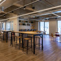 LTS Investments Office / Studio L Arquitetura - Offices Interiors