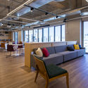 LTS Investments Office / Studio L Arquitetura - Offices Interiors