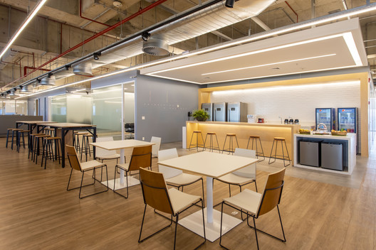 LTS Investments Office / Studio L Arquitetura
