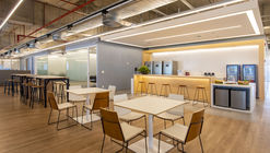 LTS Investments Office / Studio L Arquitetura