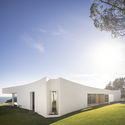 Casas LuxMare / Mário Martins Atelier - Casas, Porta, Fachada, Iluminação