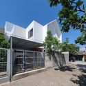 WA House / Dasadani - Exterior Photography, Houses, Facade