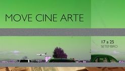 Move Cine Arte 2019