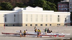 Oskar Metsavaht, Sérgio Besserman e Ronaldo Fraga darão Master Classes no IED