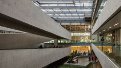 Sesc Guarulhos / Dal Pian Arquitetos