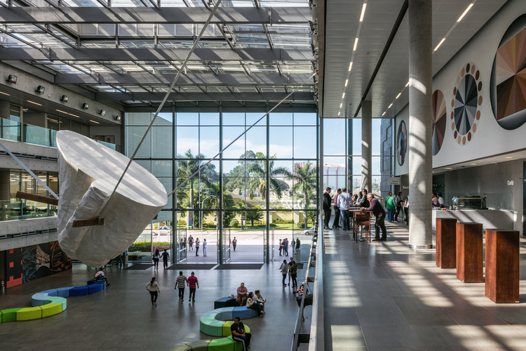 © Nelson Kon / SESC-SP