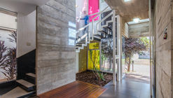Torino House / Manoel Garcia Arquitetura