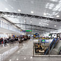 Aeroporto Internacional de Vitória / Bacco Arquitetos Associados - Imagem 2 de 12
