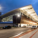 Aeroporto Internacional de Vitória / Bacco Arquitetos Associados - Fachada
