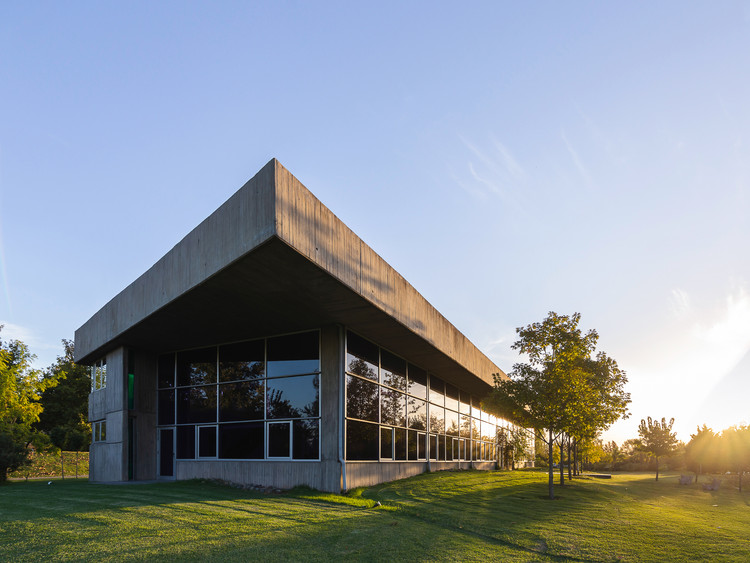 Obring Offices / Estudio Pablo Gagliardo - Image 2 of 43