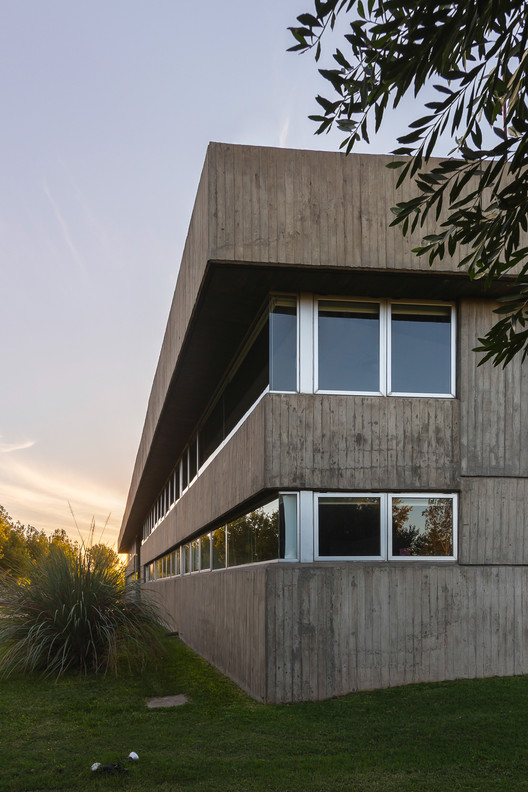 Obring Offices / Estudio Pablo Gagliardo - Image 23 of 43