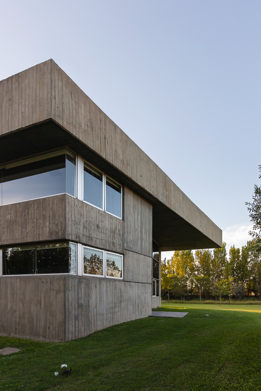 Obring Offices / Estudio Pablo Gagliardo - Image 13 of 43