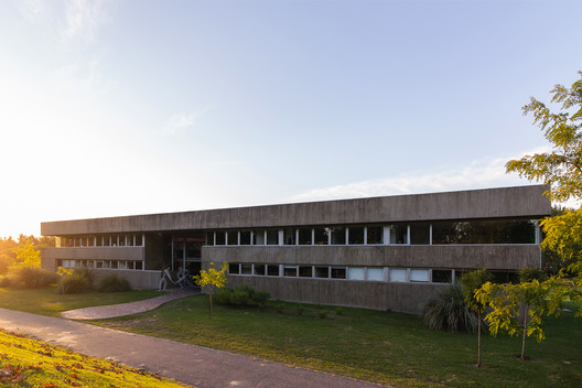 Obring Offices / Estudio Pablo Gagliardo - Image 12 of 43