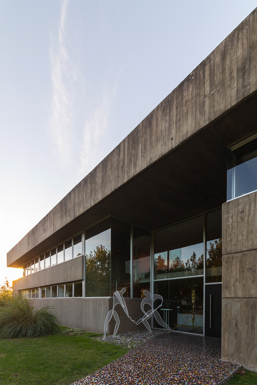 Obring Offices / Estudio Pablo Gagliardo - Image 10 of 43