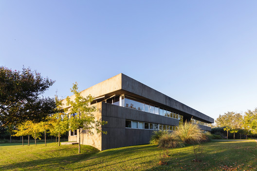 Obring Offices / Estudio Pablo Gagliardo - Image 17 of 43