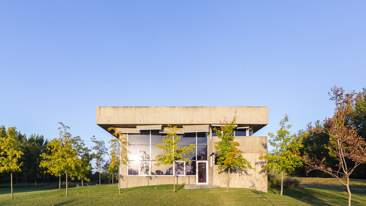 Obring Offices / Estudio Pablo Gagliardo - Image 11 of 43