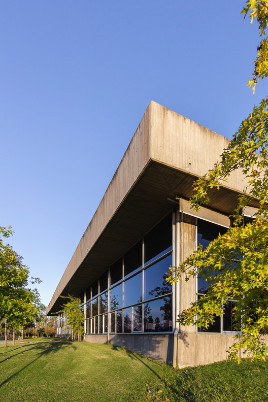 Obring Offices / Estudio Pablo Gagliardo - Image 19 of 43