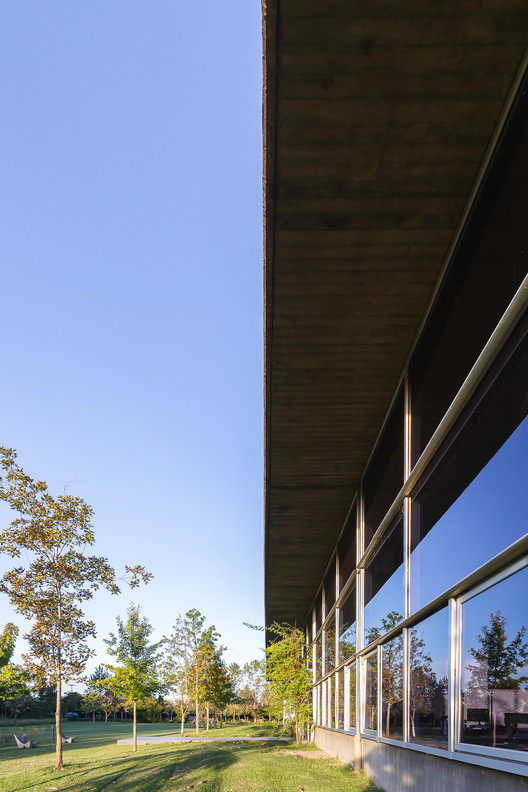 Obring Offices / Estudio Pablo Gagliardo - Image 18 of 43