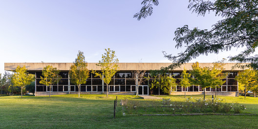 Obring Offices / Estudio Pablo Gagliardo - Image 3 of 43