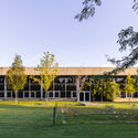 Obring Offices / Estudio Pablo Gagliardo - Office Buildings
