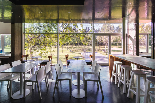 Obring Offices / Estudio Pablo Gagliardo - Image 4 of 43