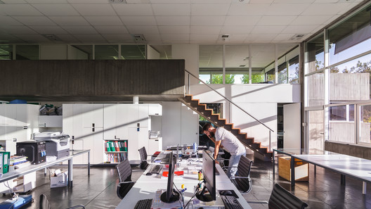 Obring Offices / Estudio Pablo Gagliardo - Image 7 of 43