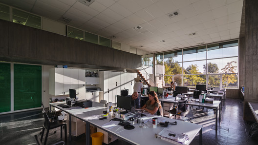 Obring Offices / Estudio Pablo Gagliardo - Image 22 of 43