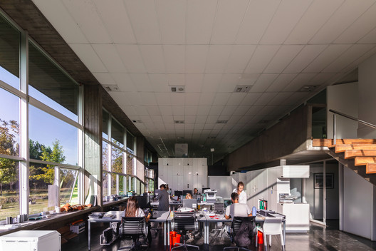 Obring Offices / Estudio Pablo Gagliardo - Image 25 of 43