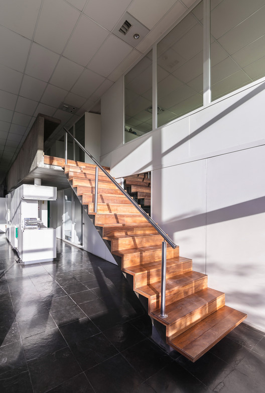 Obring Offices / Estudio Pablo Gagliardo - Image 32 of 43