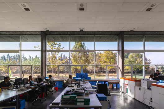Obring Offices / Estudio Pablo Gagliardo - Image 28 of 43