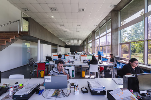 Obring Offices / Estudio Pablo Gagliardo - Image 14 of 43