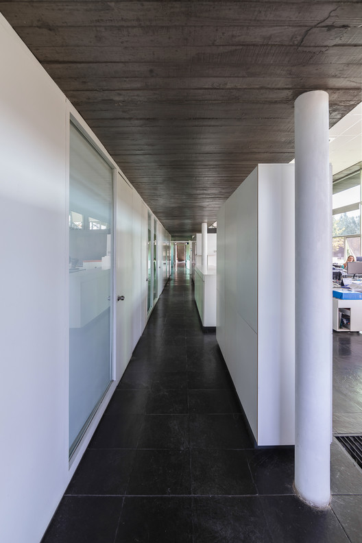Obring Offices / Estudio Pablo Gagliardo - Image 21 of 43
