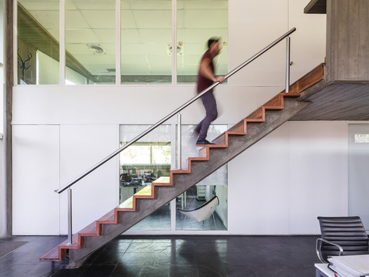 Obring Offices / Estudio Pablo Gagliardo - Image 5 of 43