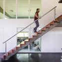 Obring Offices / Estudio Pablo Gagliardo - Office Buildings