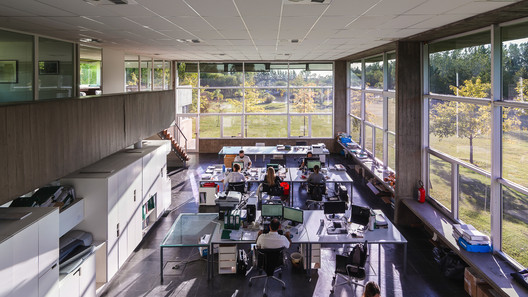 Obring Offices / Estudio Pablo Gagliardo - Image 6 of 43