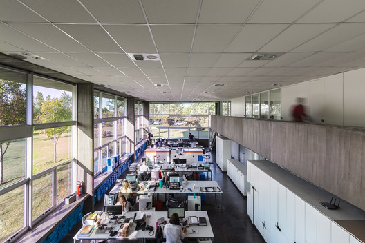 Obring Offices / Estudio Pablo Gagliardo - Image 20 of 43