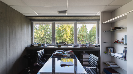 Obring Offices / Estudio Pablo Gagliardo - Image 15 of 43
