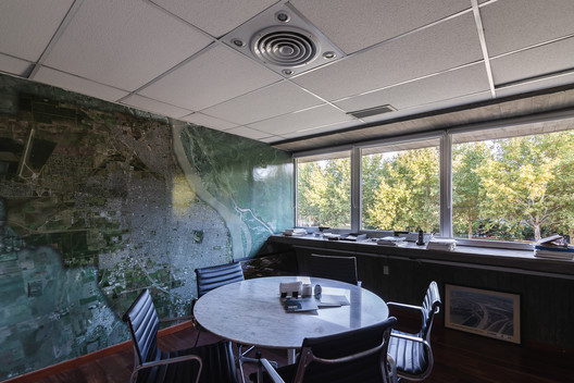 Obring Offices / Estudio Pablo Gagliardo - Image 30 of 43