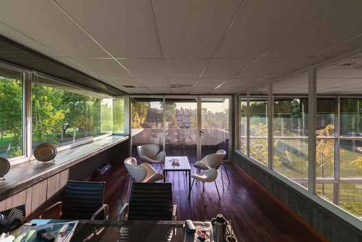Obring Offices / Estudio Pablo Gagliardo - Image 9 of 43