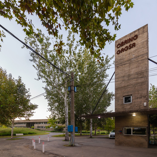 Obring Offices / Estudio Pablo Gagliardo - Image 34 of 43