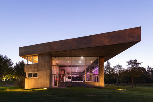 Obring Offices / Estudio Pablo Gagliardo - Image 16 of 43