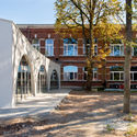 Breda School Workshops / AgwA - Higher Education