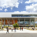 Palomar College Learning Resource Center / LPA - Exterior Photography