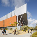 Palomar College Learning Resource Center / LPA - Exterior Photography, Facade