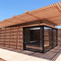 Cabana / Atelier LAVIT - Houses